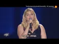 Louane et Grand Corps Malade - Derričre le brouillard (polskie napisy)