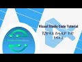 Visual Studio Code Tutorial for beginners in Amharic Part 2 Set Up Extensions 2