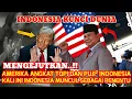 Download Lagu Bukan Main²‼️Amerika Terpukau😱 Indonesia Jadi Kunci Penentu Dunia⁉️