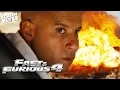 Lagu Gas Tanker ATTACK! | Opening Scene | Fast \u0026 Furious 4 (2009) | Screen Bites