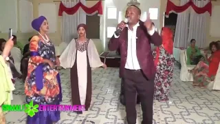 MAXAMED BK JAWHARAD HEES CUSUB NewOfficialVideoHD 2017 YouTube 