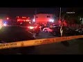Download Lagu 3+ People Shot in South LA Drive By