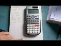 how to find cot inverse using a calculator 991ES Cot inverse kaise nikale