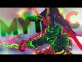 NEW GENJI MYTHIC LOOKS FANTASTIC