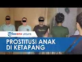 Download Lagu Sindikat Prostitusi Anak di Ketapang Terbongkar, Korban Layani Pelanggan di Mobil \u0026 Rumah Kosong