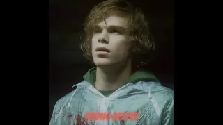 Young Dexter Under Your Spell Sped Up 