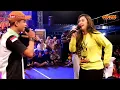 Download Lagu Nafa Urbach feat. SEKAR RIMBA INDONESIA LIVE Bugel Jambewangi Gapeswathi Audio HD 1080p
