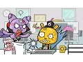 Download Lagu LINE Stickers: Get Mad Box Zombies 2D LINE Stickers Today!