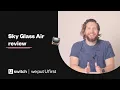 Lagu We tested Sky Glass Air for 3 Weeks: Is it worth your money in 2025? | Sky Glass Air review