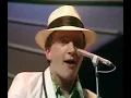 Squeeze - Pulling Mussels From The Shell  (Top Of the Pops) 15th May 1980 (Original Broadcast)