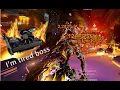 Interception Riven Sliver farm was quite a graphical madness