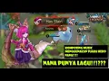 NANA PUNYA LAGU!!!??? MENGAPA KAMU MENGHIRAUKANKU - NANA MOBILE LEGENDS