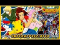 Download Lagu Digimon Data Squad | A Retrospective Of The Series