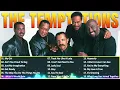 The Temptations Greatest Hits Best Songs of the 60s 70s Motown Soul Legends Full Album