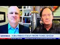 The Propaganda Machine Mouthpieces for the Radical Left are COLLAPSING
