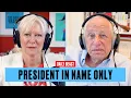 This Is Who Will Be Ailing Trump s Shadow POTUS The Daily Beast Podcast