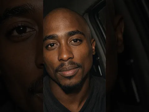 2Pac on WHEN IT FEELS RIGHT ❤️