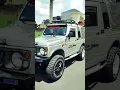 Download Lagu MOBIL JEEP KEREN FULL VARIASI - JIMNY CARIBIAN 2005 -