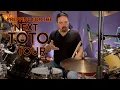 Lagu HOW I PREPARE FOR TOUR, AND SOME TOTO GROOVES