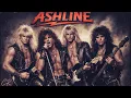 Lagu Ashline |  Black Halo | (Hard Rock/Heavy Metal)