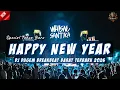 DJ HAPPY NEW YEAR 2026 | DJ DUGEM BREAKBEAT BARAT TERBARU 2026 FULL BASS !! SPESIAL TAHUN BARU 2026