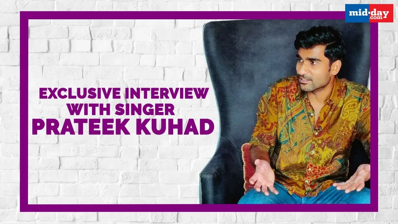 Cold Mess Singer Prateek Kuhad on his inspiring musical journey | Exclusive Interview Cold Mess Singer Prateek Kuhad on his inspiring musical journey | Exclusive Interview