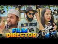 Film Director Aasif Gaur Asif Gour Comedy Team 420 Comedy