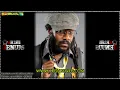 Tarrus Riley - Let Me In [Love Salute Riddim] Nov 2011