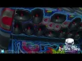 Mc-Saci Essa é Porte de Bandido-DJ Robson Silva