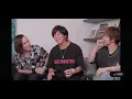 MONOEYES、センブリ茶で悶え苦しむ