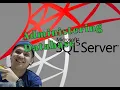 Administering Databases - Microsoft SQL Server 2016 PJ Limpin