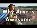 Why Some Hate Anne With an E