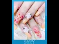 NAILS IN SAVVY NAILS SPA 78253 San Antonio
