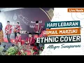 Download Lagu HARI LEBARAN IDUL FITRI - cover ethnic gamelan Allegro Sanaparane