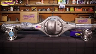Speedway Tech Talk - Beef Up Your 67