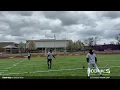 Ethan Head 2023 Chicago Training Camp