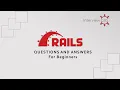 Basic Ruby on Rails Interview Questions and Answers Rails ROR FAQ for Beginners