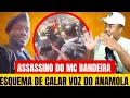 Download Lagu 🔥 SEGUNDA TENTATIVA DE ELIMINAR MC BANDEIRA! SILÊNCIO POLÍTICO POR TRÁS DO CASO? 😡💣