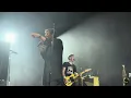 100% Endurance | Yard Act | La Cigale, Paris | 01.10.2026