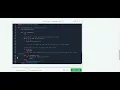 Special String Again solution in python