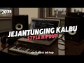 Download Lagu HIPDUT JEJANTUNGING KALBU | NYENDERO PUNDAK KU TAK ELUS RIKMA MU | SLOWED