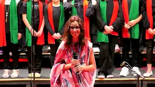 عيد الصحراء 