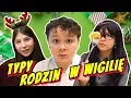 Lagu TYPY RODZIN W WIGILIĘ! ODC 471
