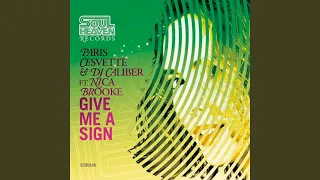 give me a sign feat nica brooke dj caliber remix 