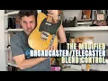 The Modified Blend Control 2 YT Channels I love - Ask Zac 227
