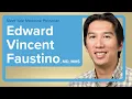 Meet Yale Medicine Pediatric Intensivist Edward Vincent Faustino MD MHS
