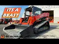 Kubota SVL97-2 Review Worth your money
