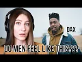 Download Lagu To Be A Man DAX REACTION Carlie Shea What Now Reacts @Thatsdax