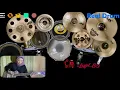 Download Lagu JENGAH PAS BAND REAL DRUM COVER