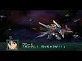 Download Lagu Super Robot Wars Z2 Saisei-hen - Gundam Double X + G-Falcon Attacks